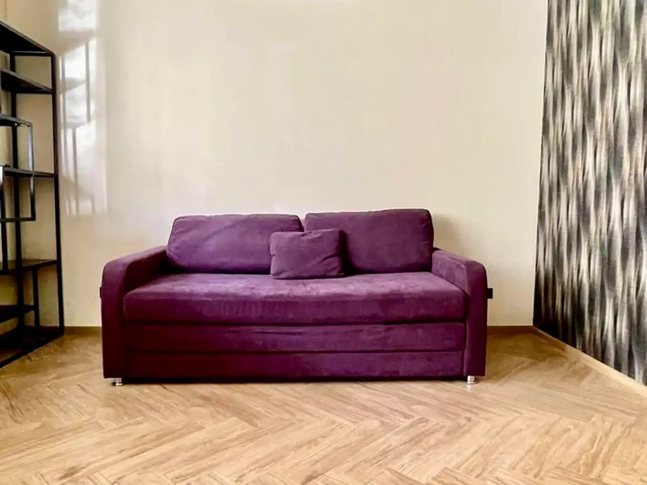 Rent 1-room apartment 37 sq m on Pecersky