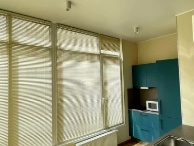 Rent 1-room apartment 37 sq m on Pecersky