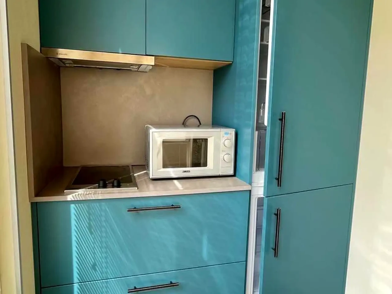 Rent 1-room apartment 37 sq m on Pecersky