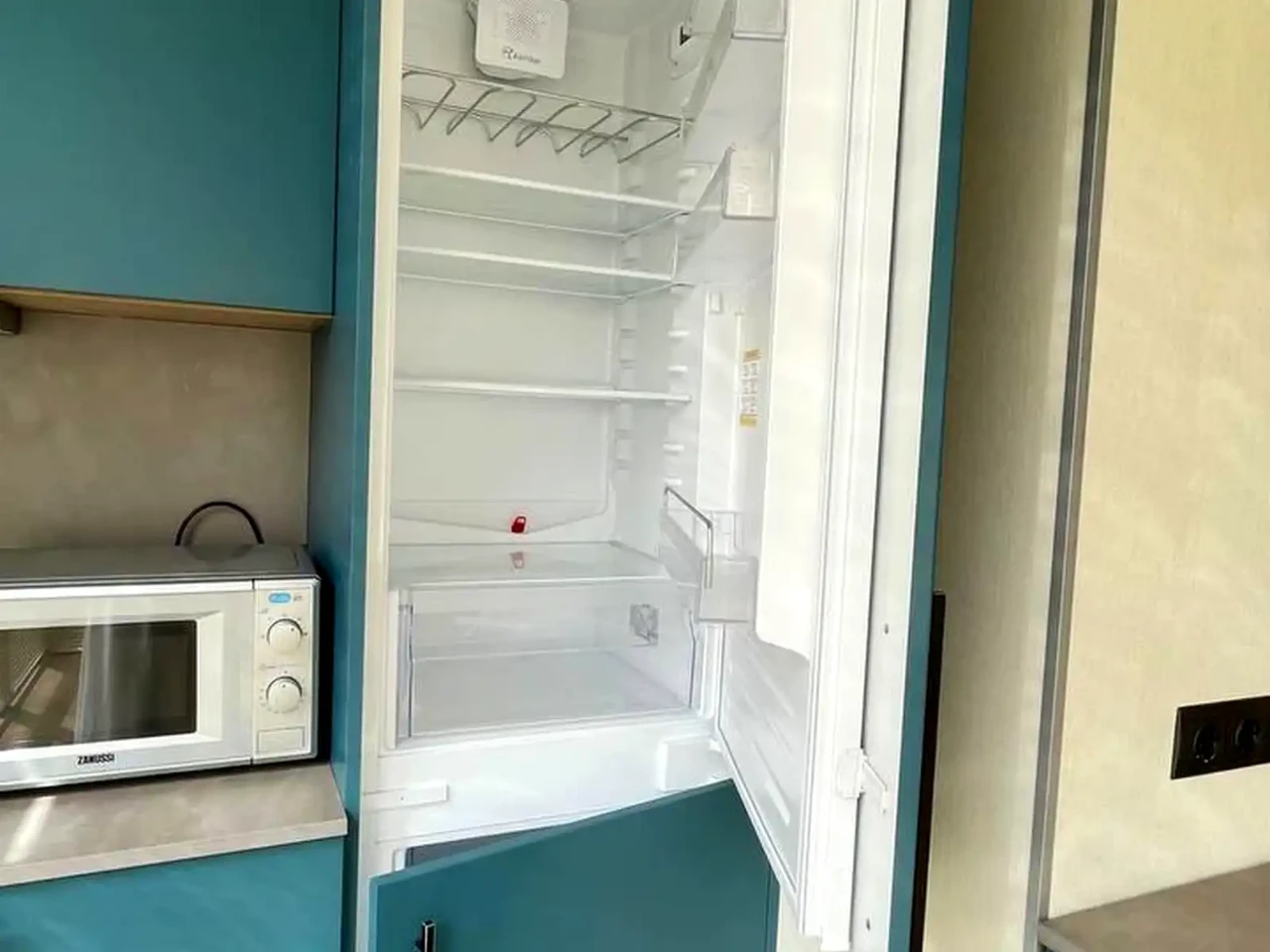 Rent 1-room apartment 37 sq m on Pecersky