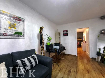 Apartment. Наукова St, Lviv