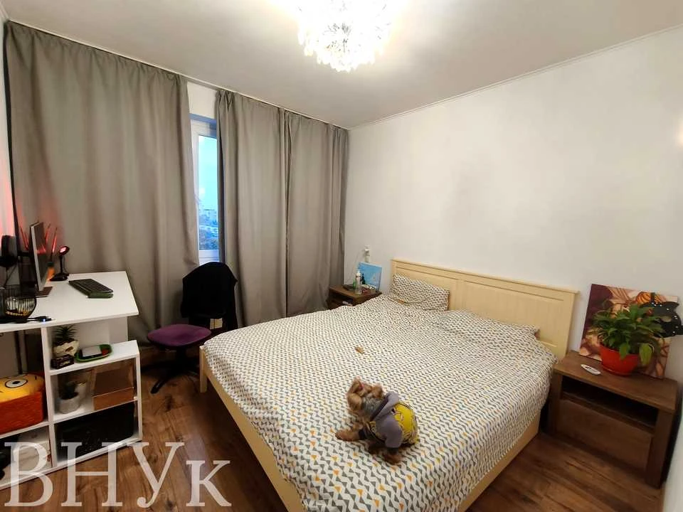 Apartment. Наукова St, Lviv