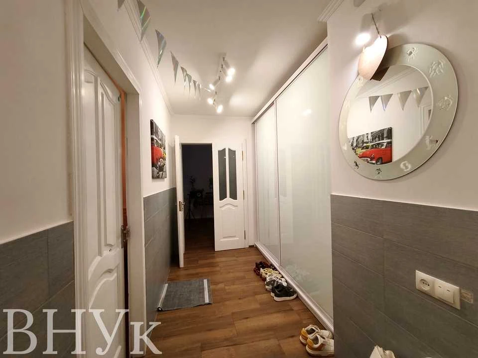 Apartment. Наукова St, Lviv