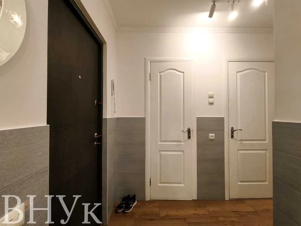 Apartment. Наукова St, Lviv