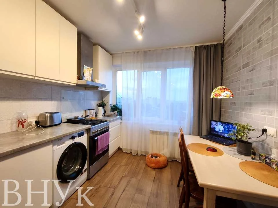 Apartment. Наукова St, Lviv