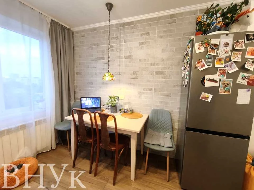 Apartment. Наукова St, Lviv