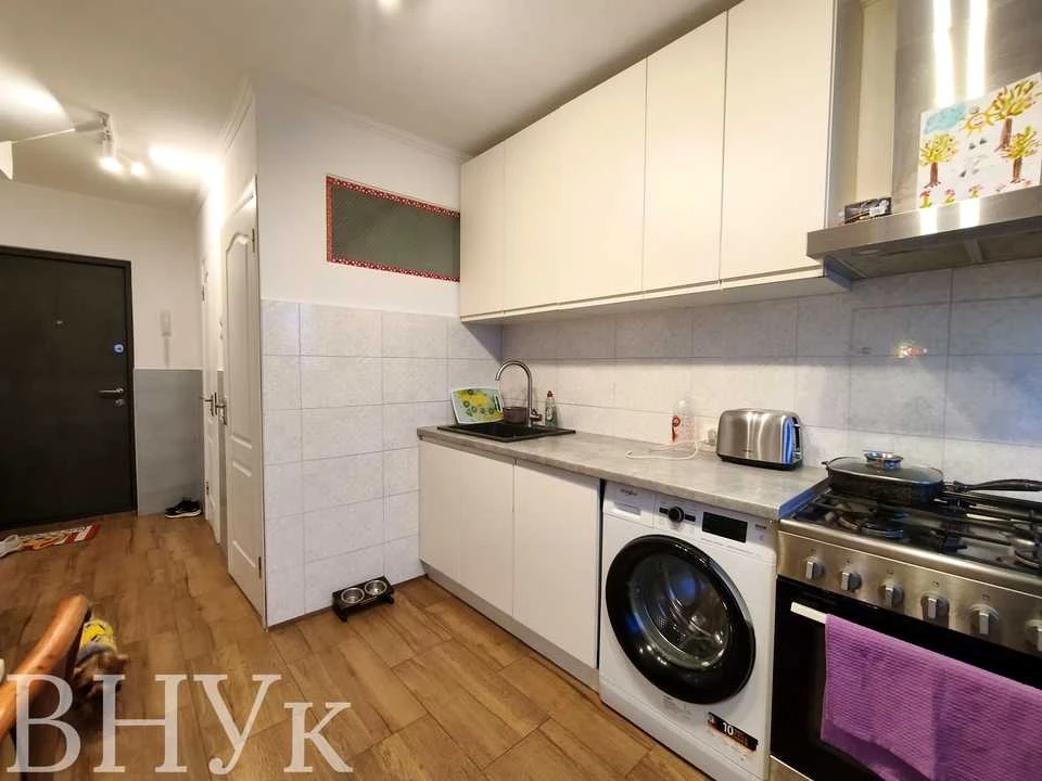 Apartment. Наукова St, Lviv