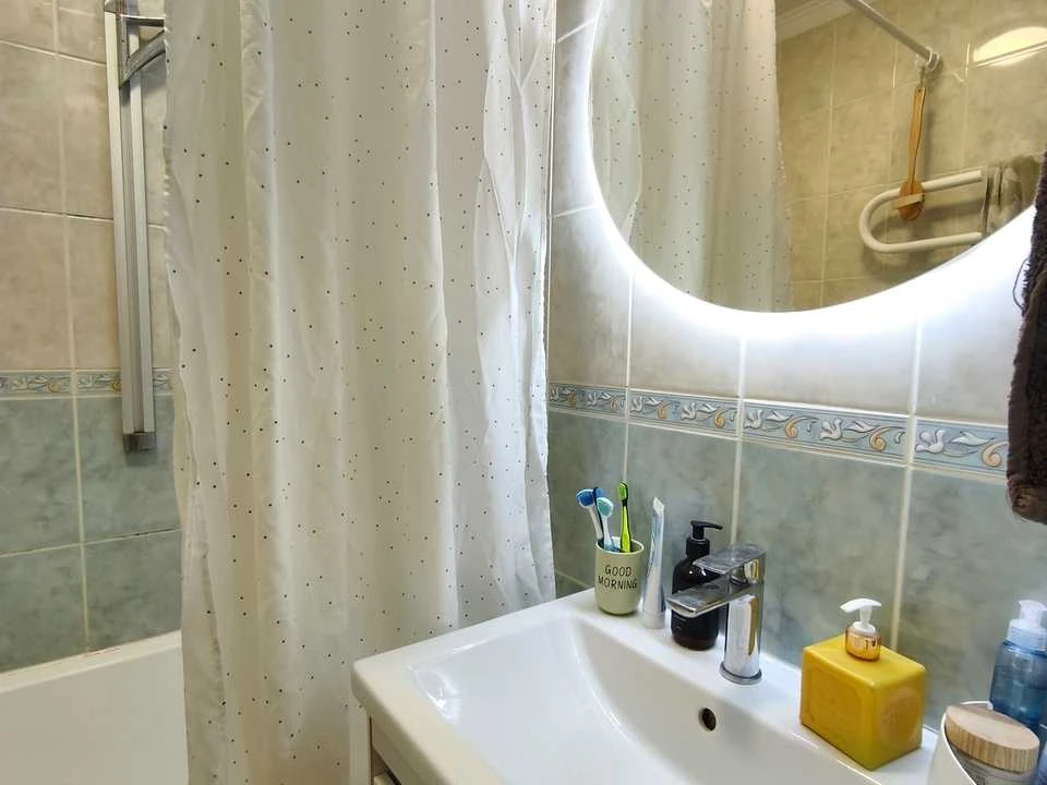 Apartment. Наукова St, Lviv