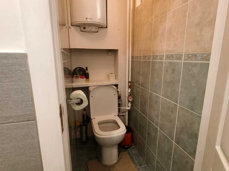 Apartment. Наукова St, Lviv