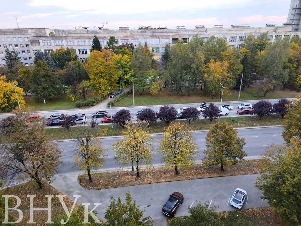 Apartment. Наукова St, Lviv