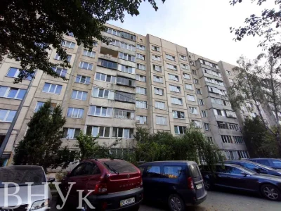 Apartment. Наукова St, Lviv