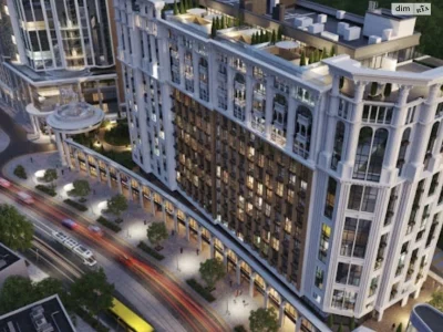 Продається квартира в ЖК PODIL PLAZA &amp; RESIDENCE II