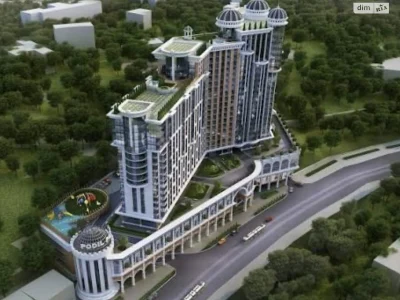 Продається квартира в ЖК PODIL PLAZA &amp; RESIDENCE II