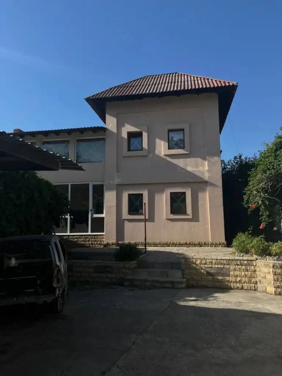 Продається будинок Передова Донецке шосе, Камянський мікрорайон для сім'ї