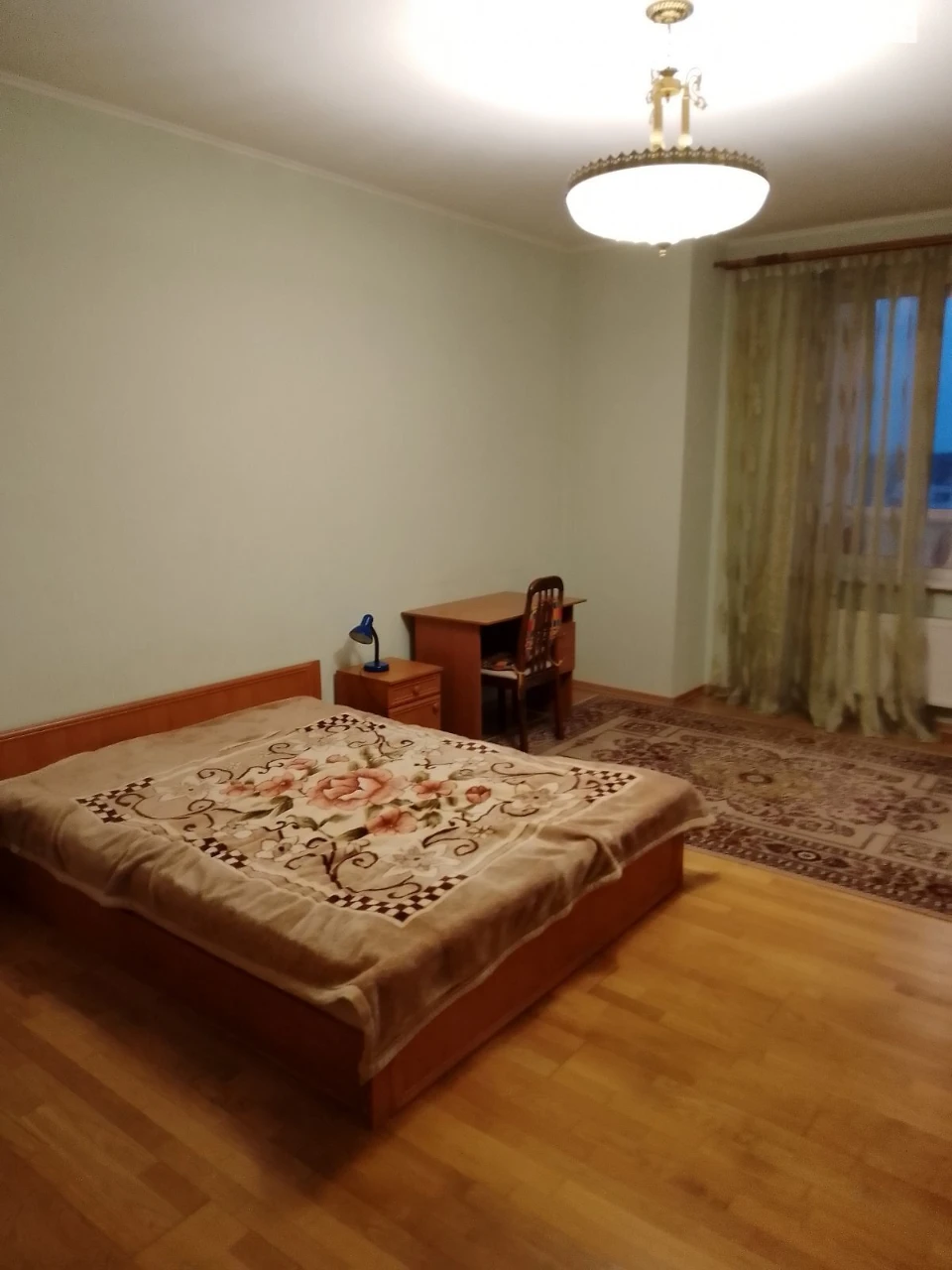 Продажа Квартира Приморский