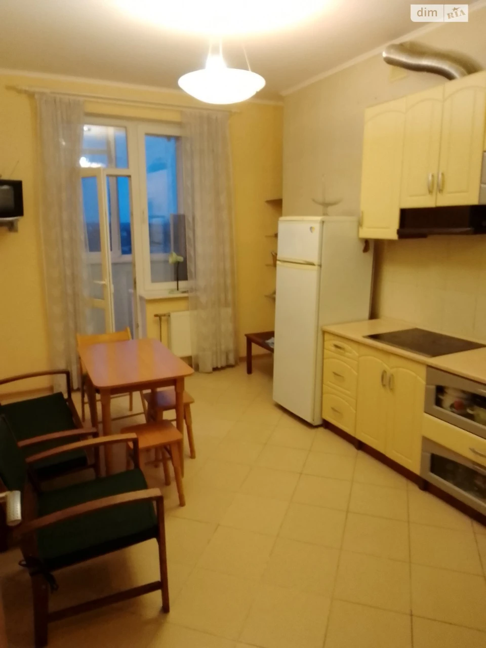 Продажа Квартира Приморский