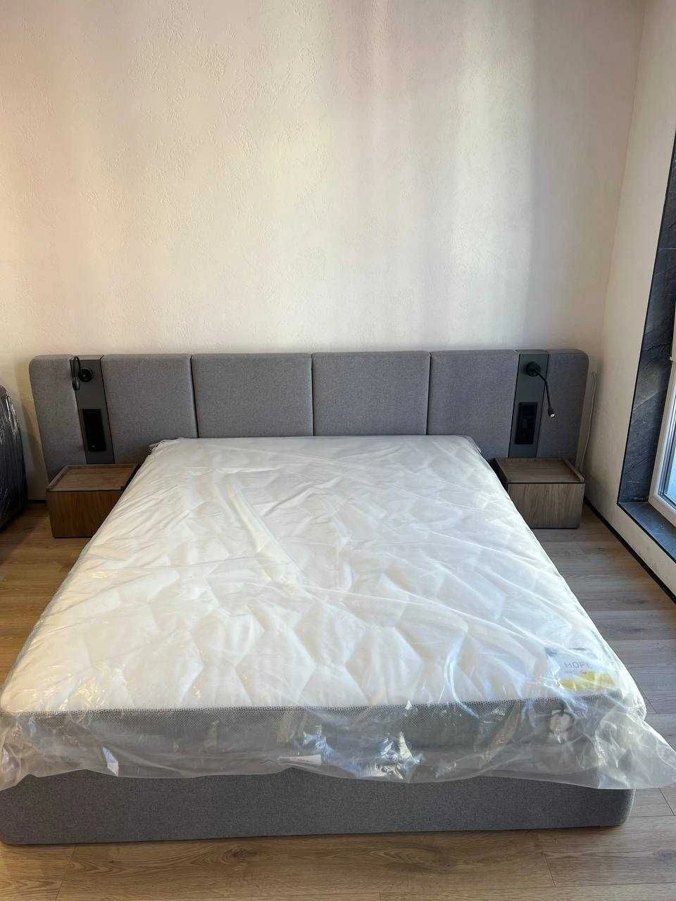 1-room apartment for sale, renovated, furnished, with appliances