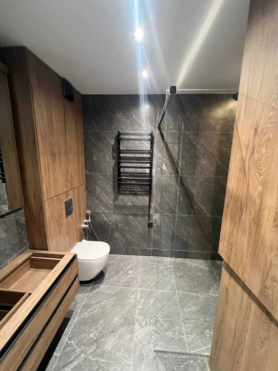 1-room apartment for sale, renovated, furnished, with appliances