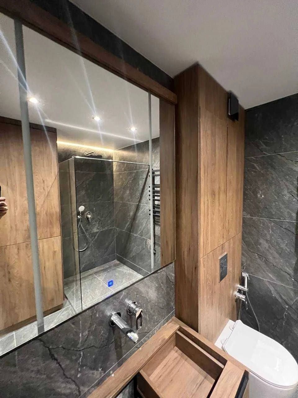 1-room apartment for sale, renovated, furnished, with appliances