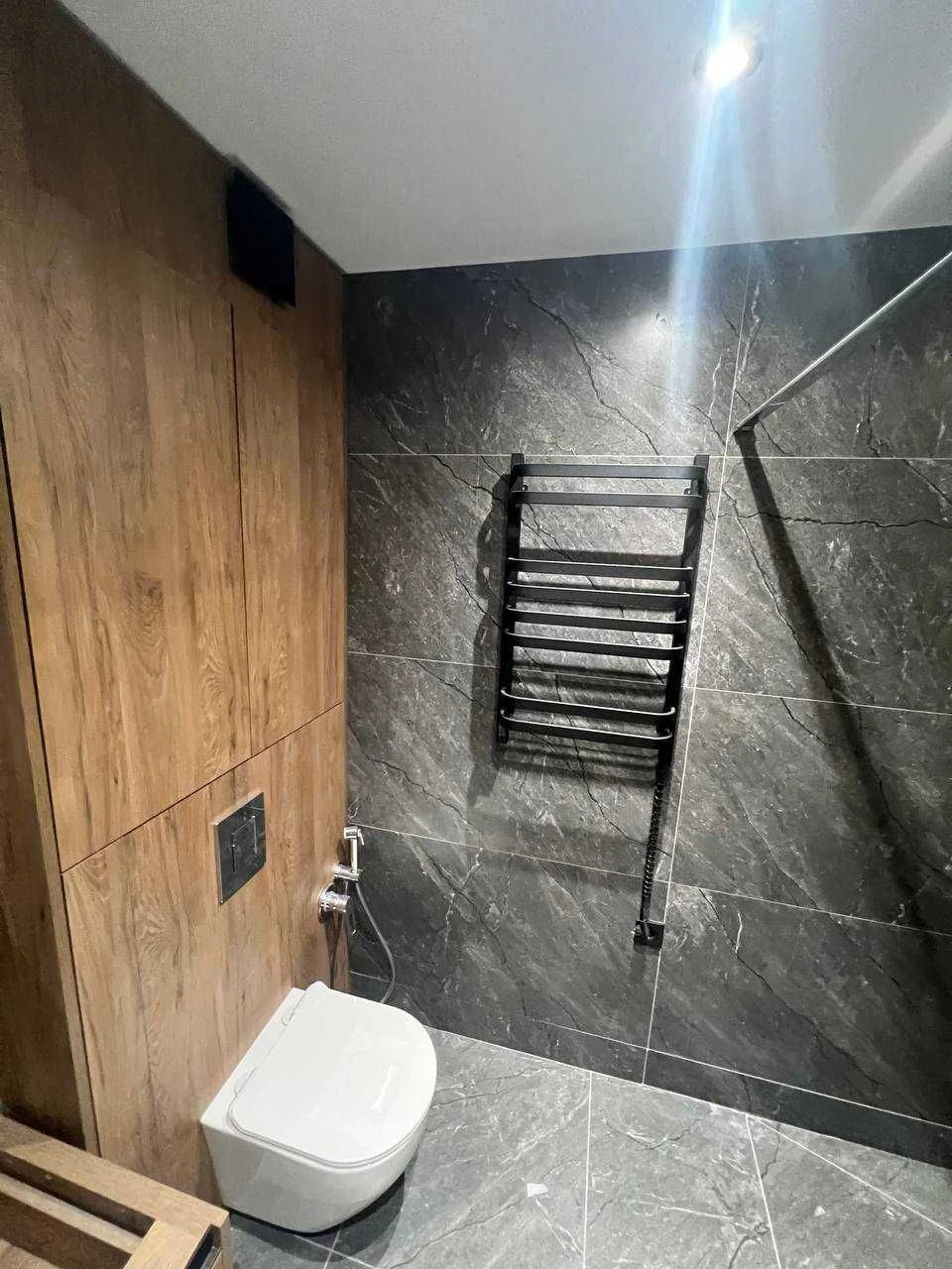 1-room apartment for sale, renovated, furnished, with appliances