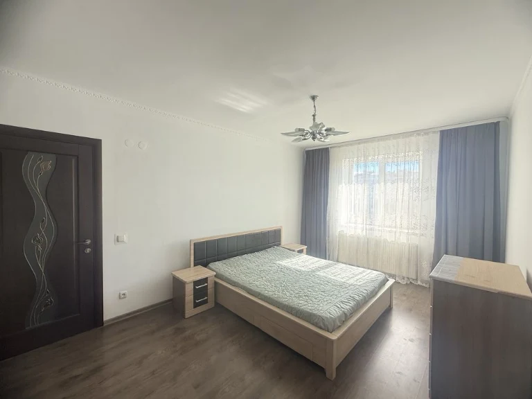 For Sale: 2-bedroom apartment with furniture and appliances, Cielevi Street