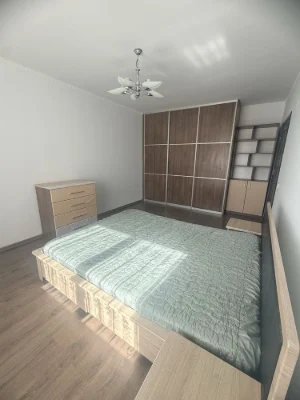 For Sale: 2-bedroom apartment with furniture and appliances, Cielevi Street
