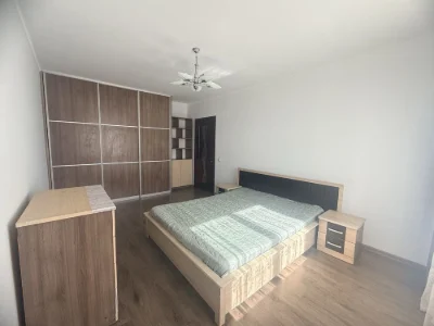 For Sale: 2-bedroom apartment with furniture and appliances, Cielevi Street