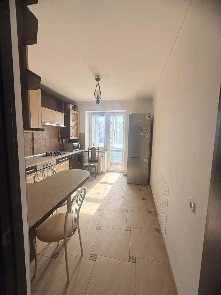 For Sale: 2-bedroom apartment with furniture and appliances, Cielevi Street