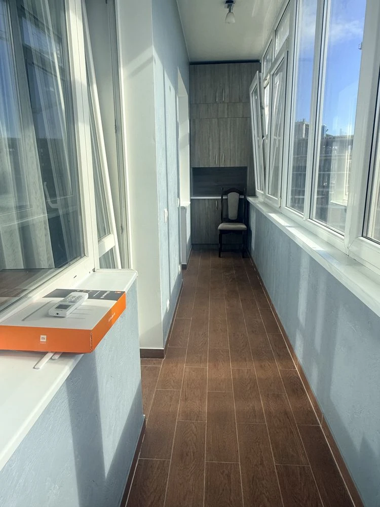 For Sale: 2-bedroom apartment with furniture and appliances, Cielevi Street