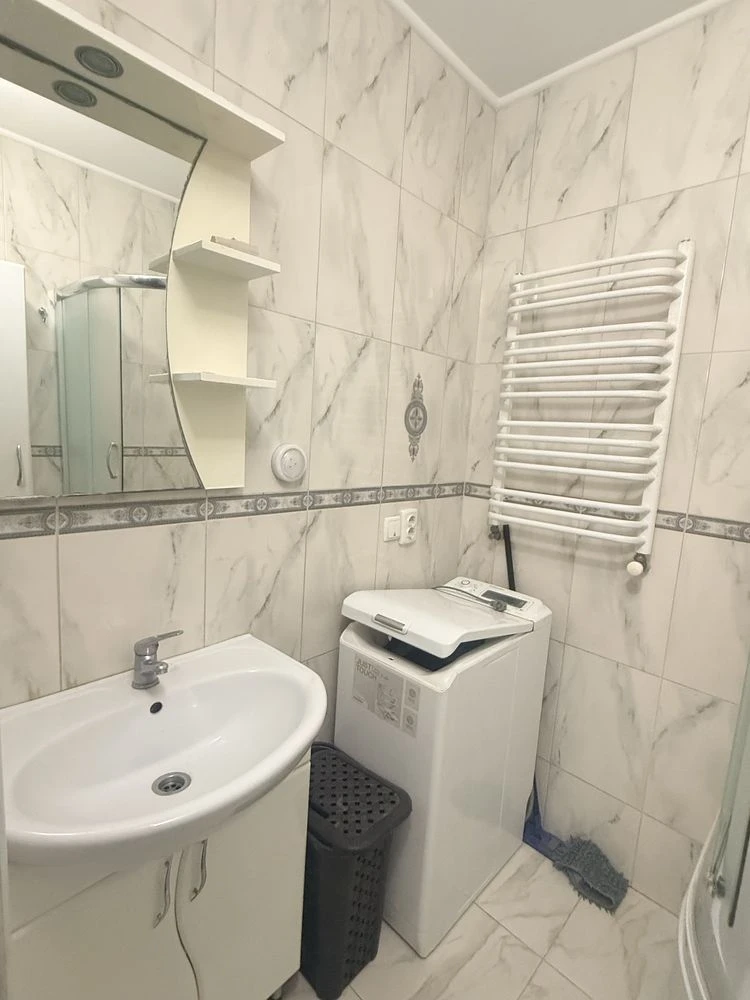 For Sale: 2-bedroom apartment with furniture and appliances, Cielevi Street