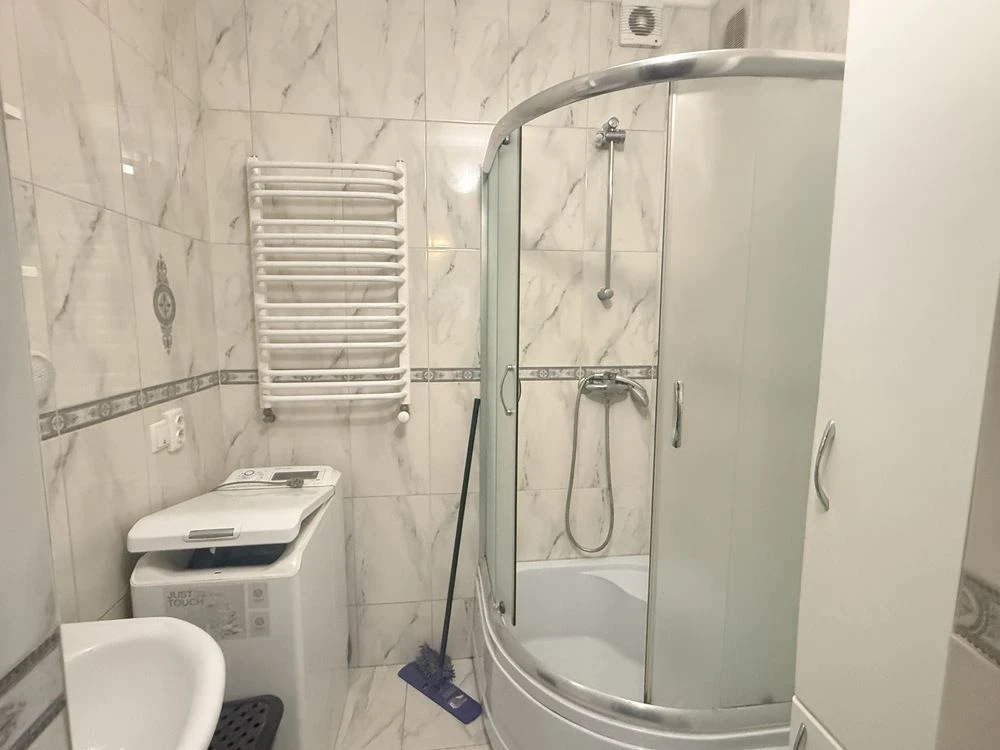 For Sale: 2-bedroom apartment with furniture and appliances, Cielevi Street