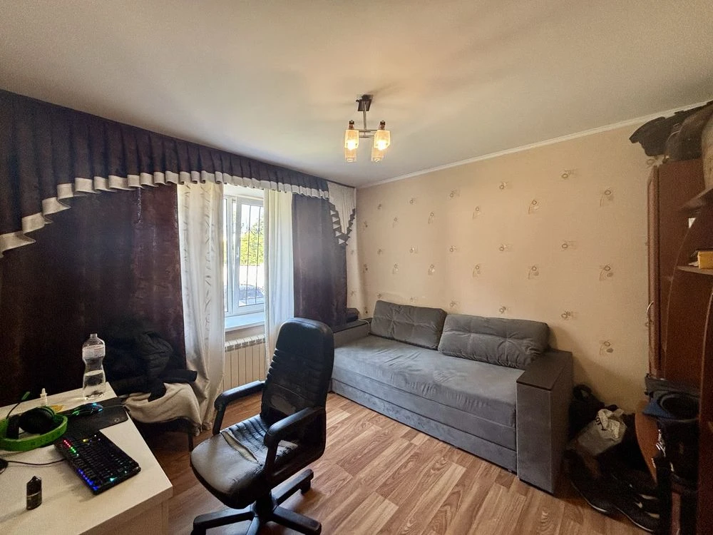 Продается просторная квартира в новостройке, Проспект Миру