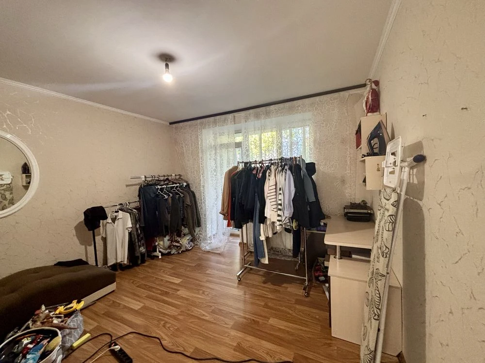 Продается просторная квартира в новостройке, Проспект Миру