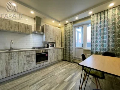 Квартира. Сумы, проспект Михаила Лушпи