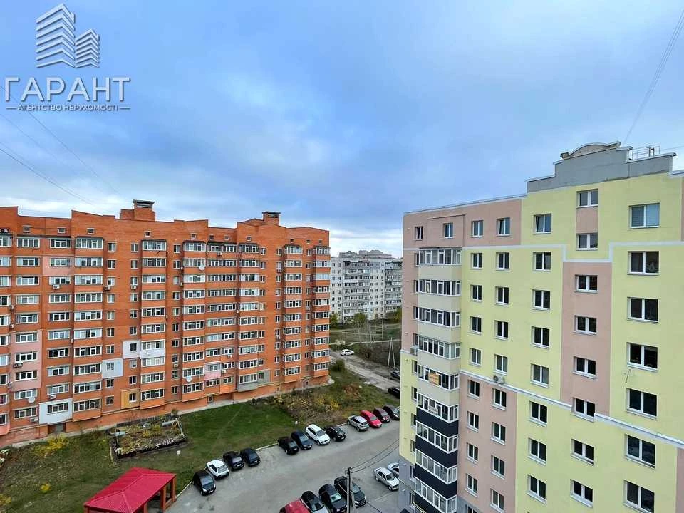 Квартира. Сумы, проспект Михаила Лушпи