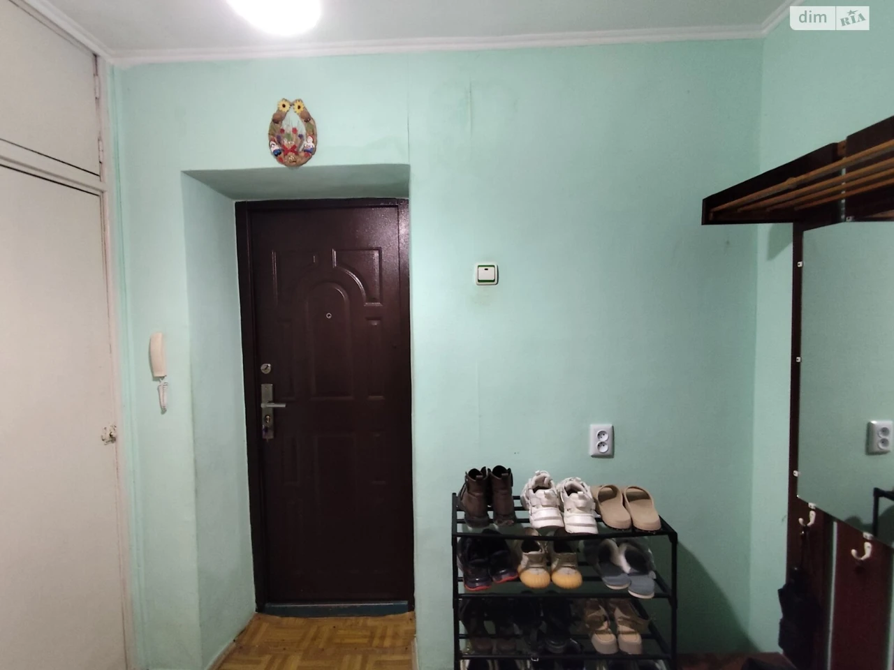 Apartment for Sale – Druжба