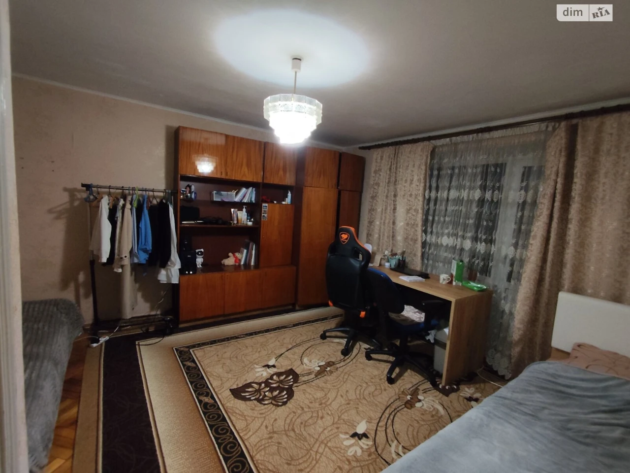 Apartment for Sale – Druжба
