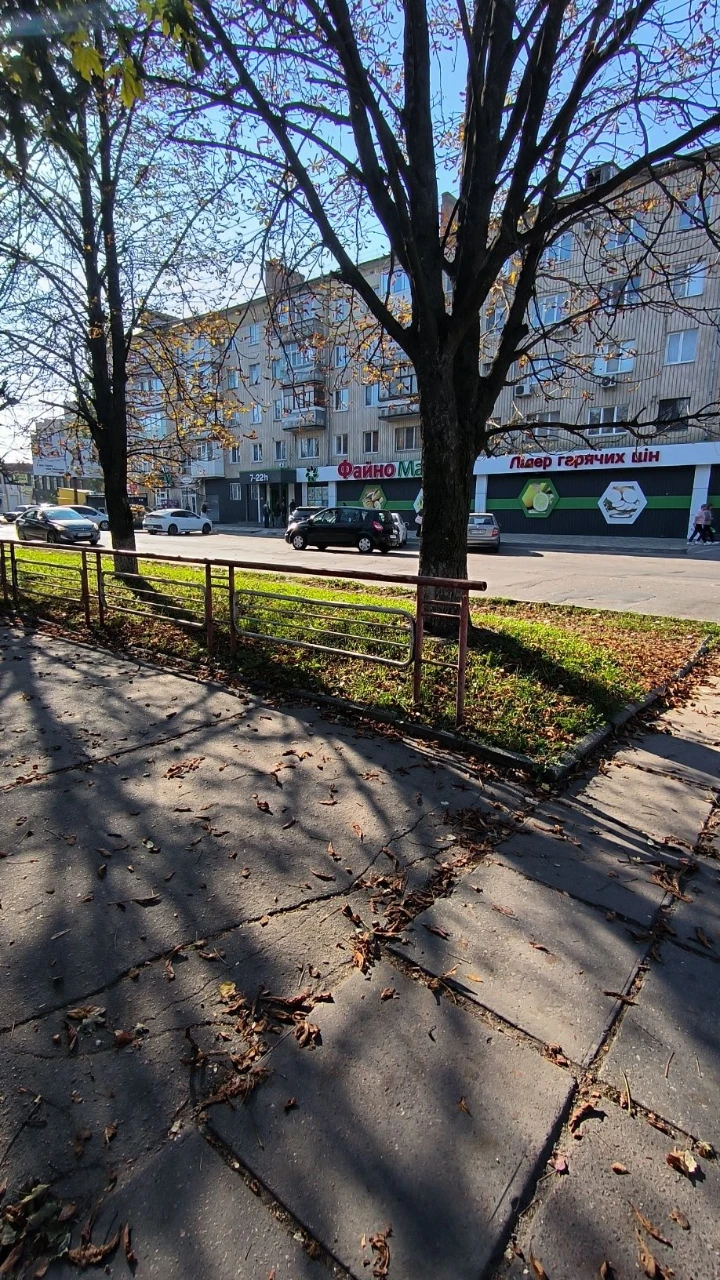 Продається 3-кімнатна квартира, вулиця Волкова, 19