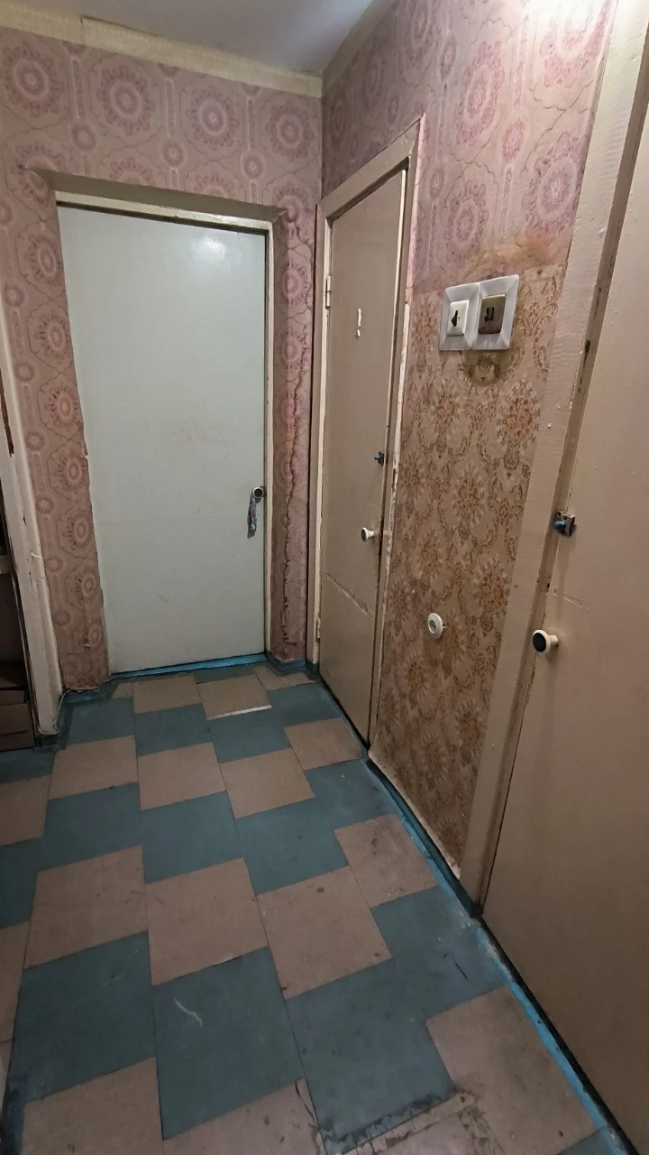 Продається 3-кімнатна квартира, вулиця Волкова, 19