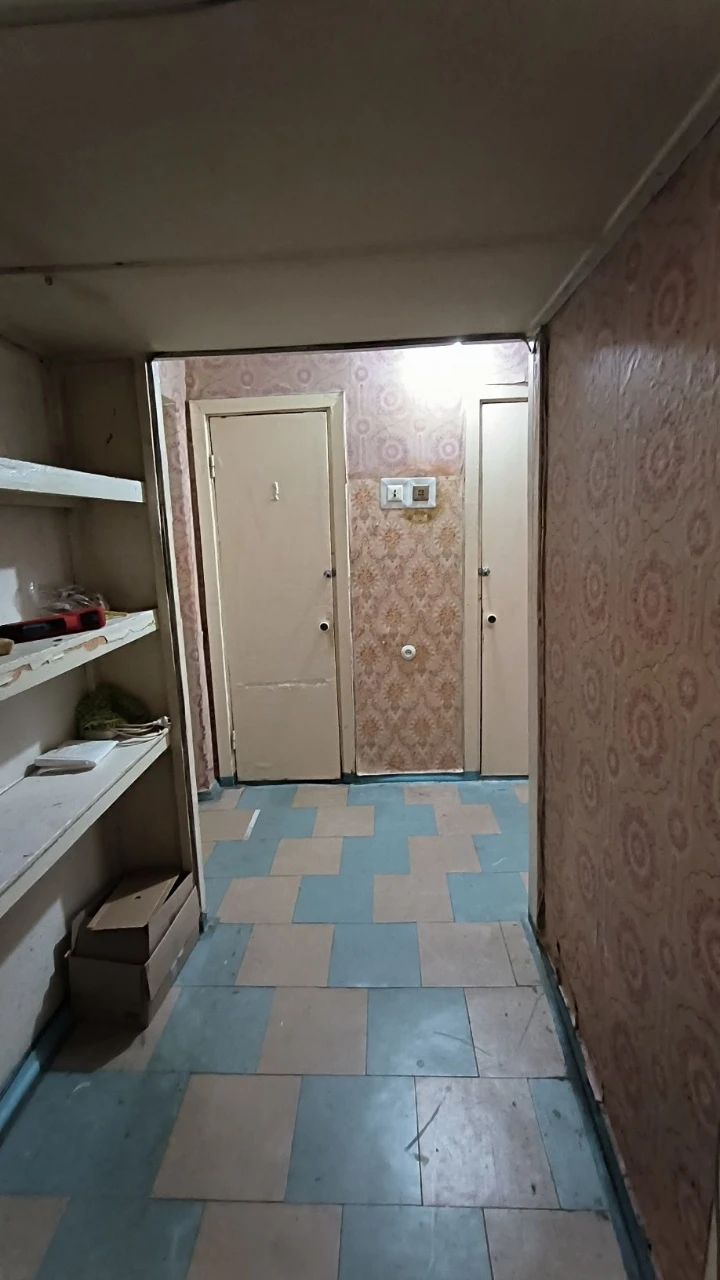 Продається 3-кімнатна квартира, вулиця Волкова, 19