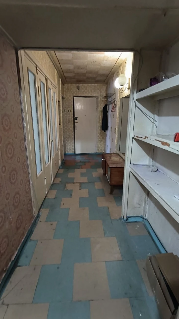 Продається 3-кімнатна квартира, вулиця Волкова, 19