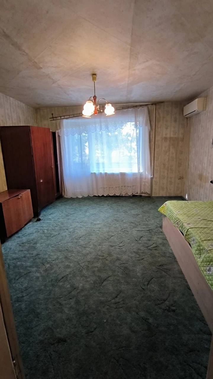 Продається 3-кімнатна квартира, вулиця Волкова, 19