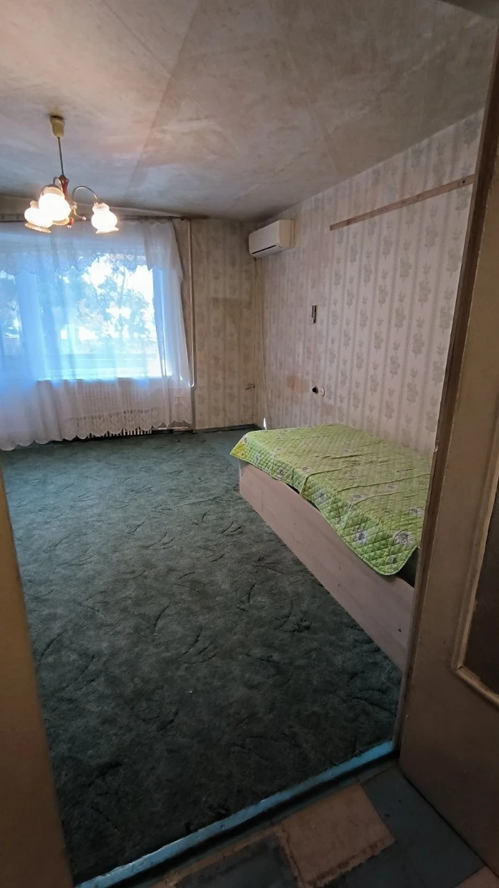 Продається 3-кімнатна квартира, вулиця Волкова, 19