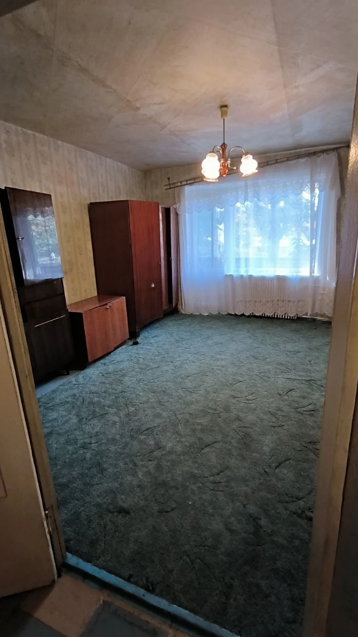 Продається 3-кімнатна квартира, вулиця Волкова, 19