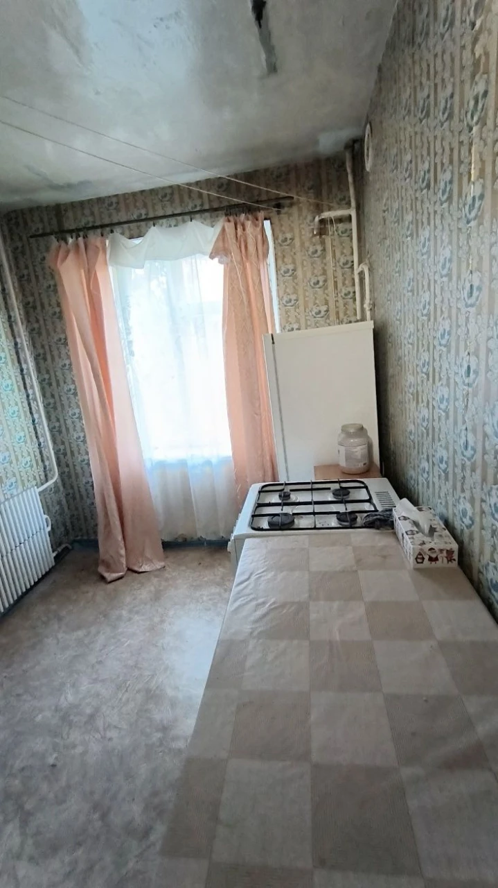 Продається 3-кімнатна квартира, вулиця Волкова, 19