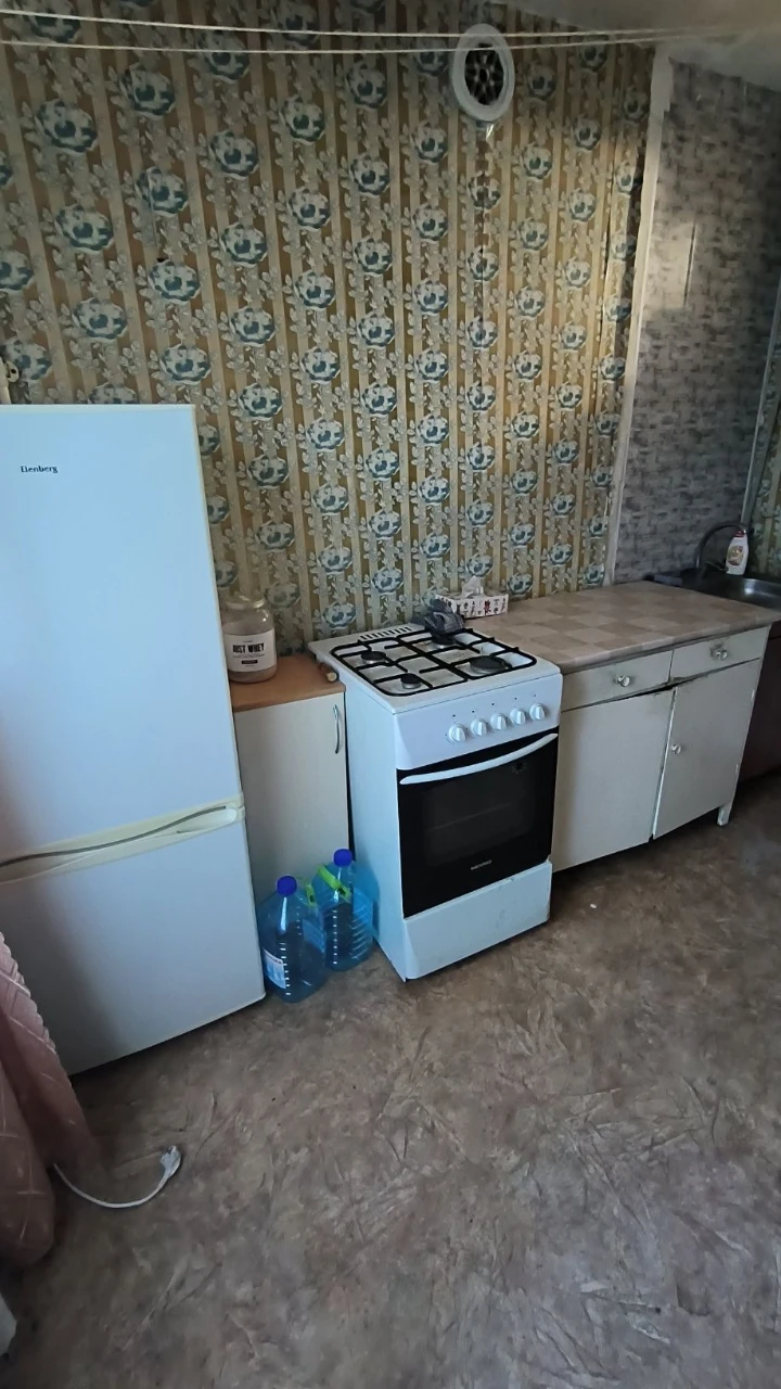Продається 3-кімнатна квартира, вулиця Волкова, 19
