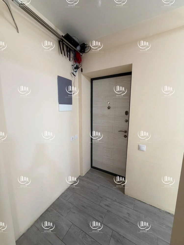 One-bedroom new houses, metro, Park Yuryeva, new renovation!