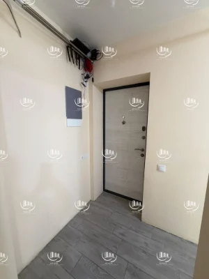 One-bedroom new houses, metro, Park Yuryeva, new renovation!