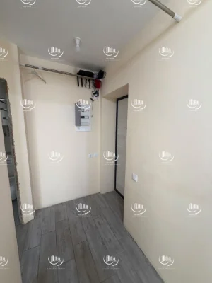 One-bedroom new houses, metro, Park Yuryeva, new renovation!