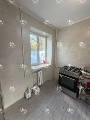 One-bedroom new houses, metro, Park Yuryeva, new renovation!